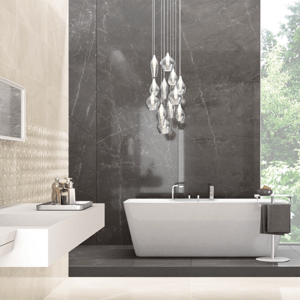 Πλακάκι Trilogy Sky Smoke 100x300 cm